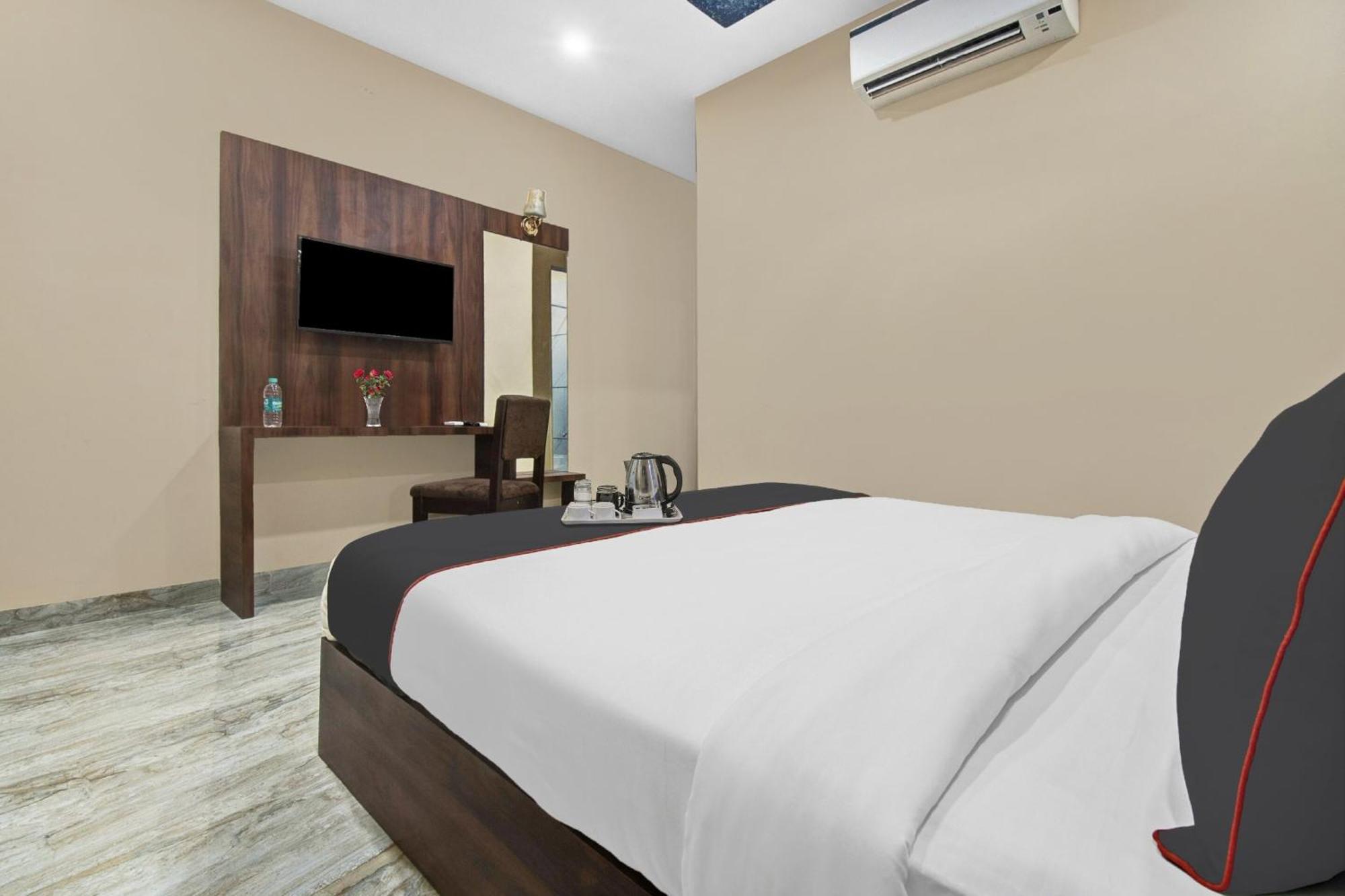 Hotel Ratan Palace By Select Jaipur Exterior foto