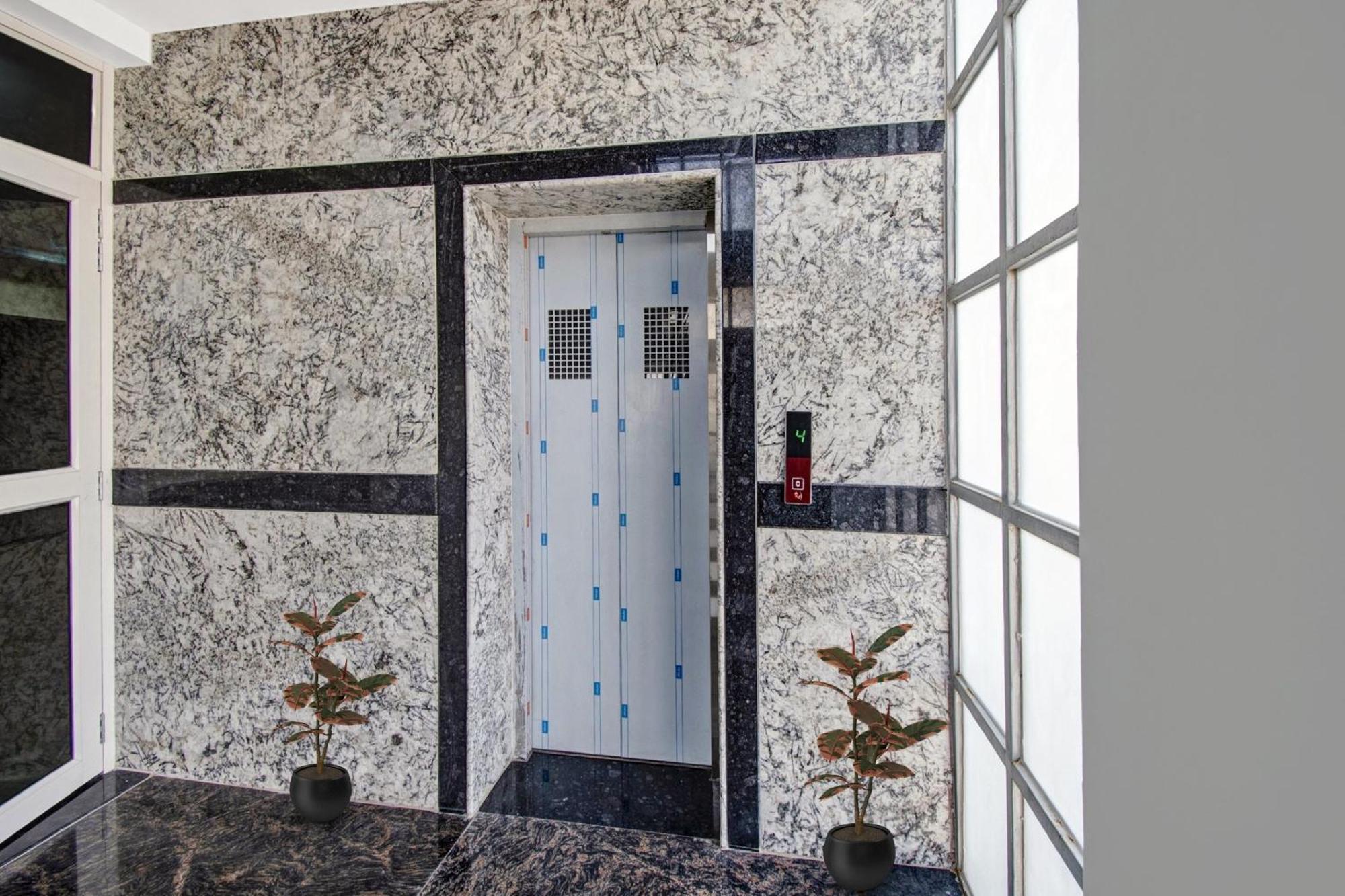 Hotel Ratan Palace By Select Jaipur Exterior foto