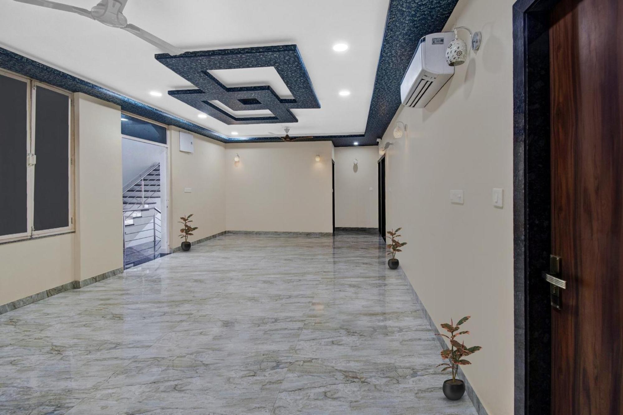 Hotel Ratan Palace By Select Jaipur Exterior foto